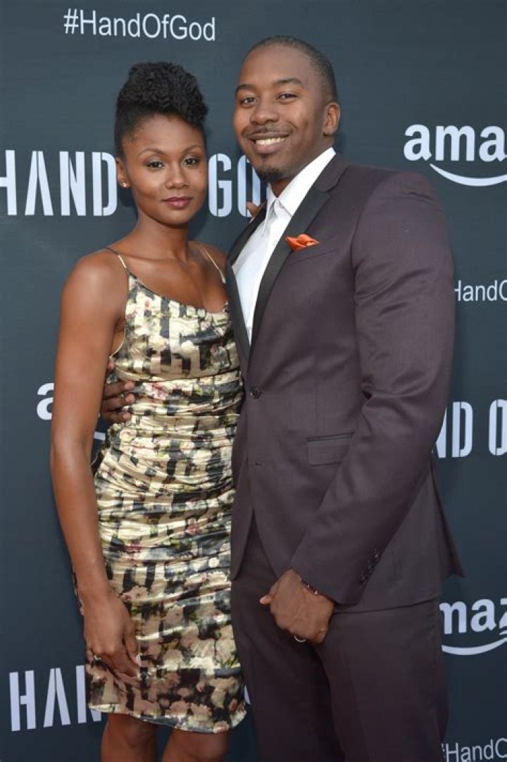 Emayatzy Corinealdi's Husband: Who Is He?