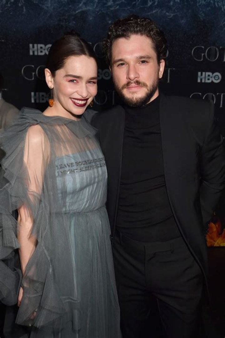 Emilia Clarke's Husband 2024: Latest News & Relationship Updates