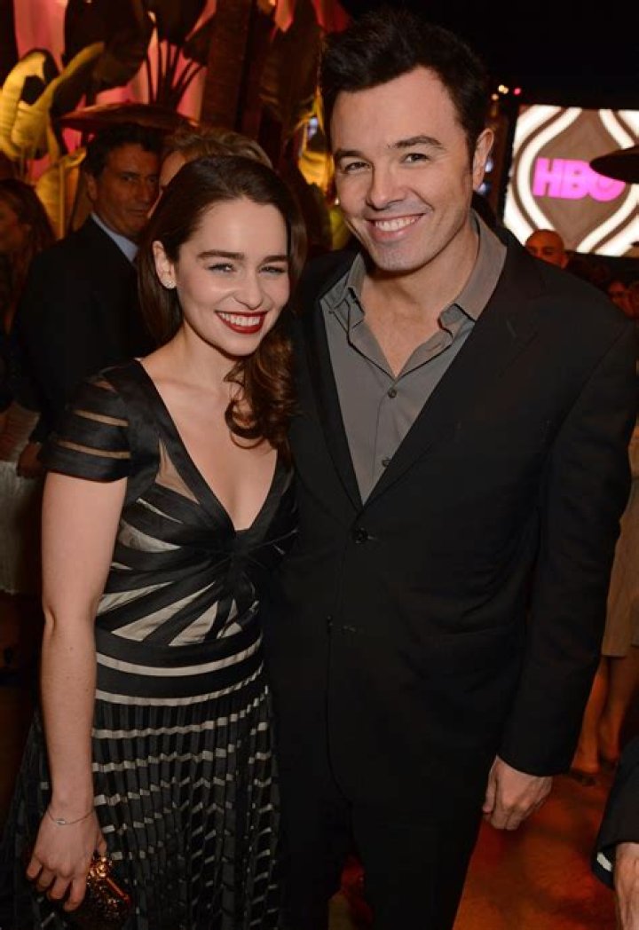 Emilia Clarke's Husband: Everything You Need to Know