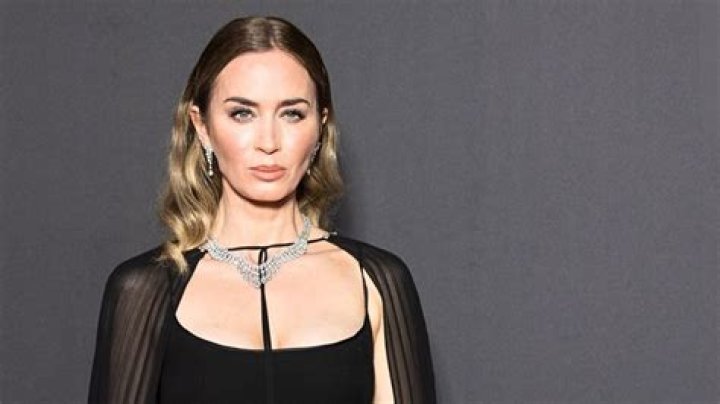 Emily Blunt Net Worth: A Comprehensive Analysis of Her Wealth and Success