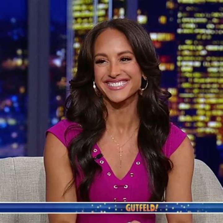 Emily Compagno Height and Weight: A Comprehensive Guide