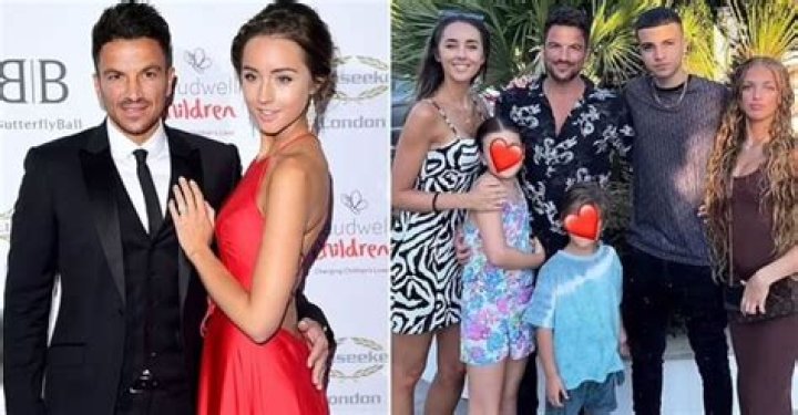 Emily Compagno Kids: Sweetest Smiles & Latest News