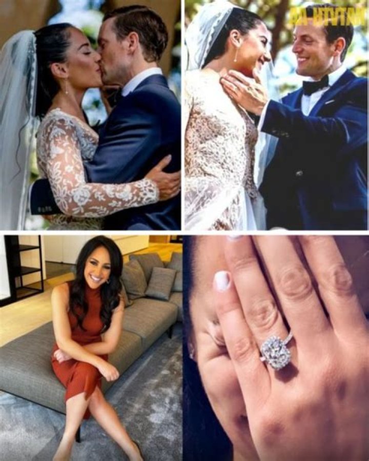 Emily Compagno Wedding Ring: Stunning Designs & Prices