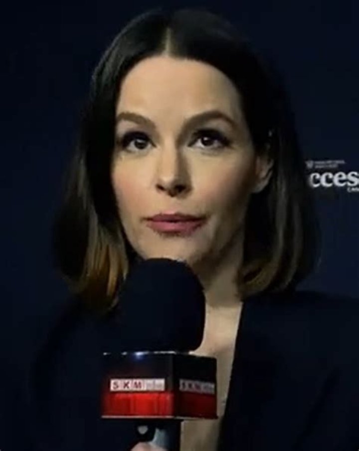 Emily Hampshire: A Comprehensive Look at Her Movies and TV Shows