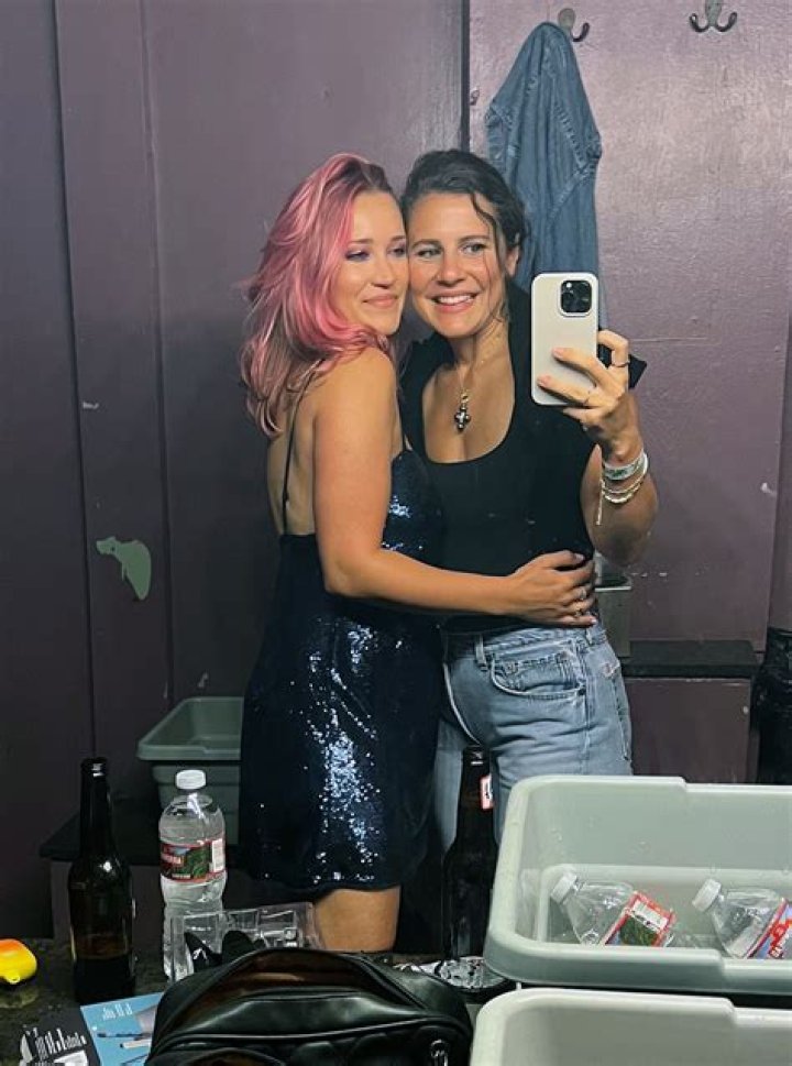 Emily Osment: Debunking Misinformation and Understanding the Truth