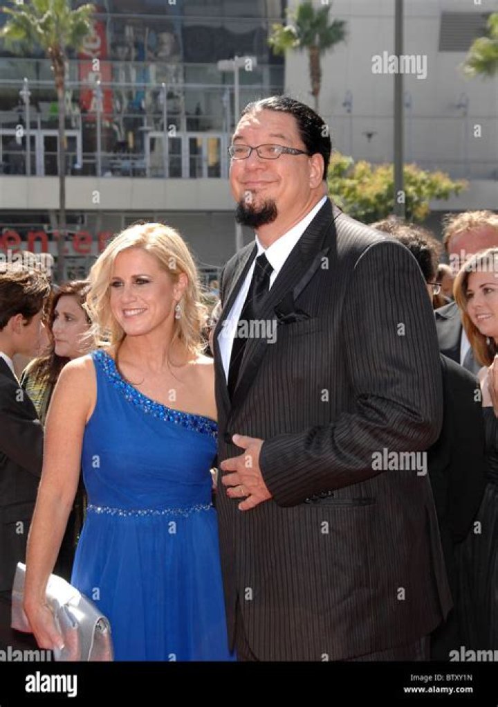 Emily Zolten Jillette: A Comprehensive Look into Her Life and Career