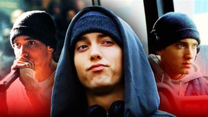 Eminem and the Controversy of Transphobia: A Deep Dive