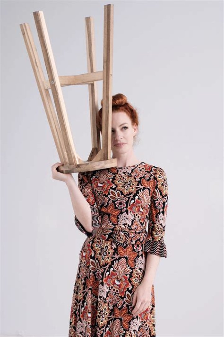 Emma Anthurin: The Rising Star in the Spotlight