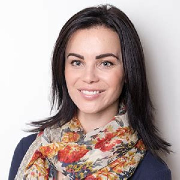 Emma Glover Model: Rising Star in the Fashion Industry