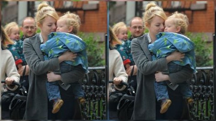 Emma Stone's Journey into Motherhood: A Look at Her Daughter