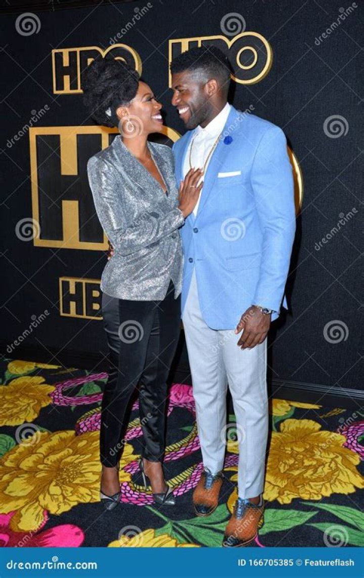 Emmanuel Acho's Wife: Meet [Wife's Name]