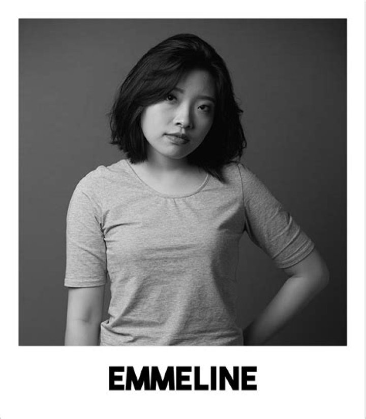 Unveiling the Life of Emmeline Mayline Cho: Her Journey and Her Husband