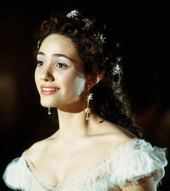 Emmy Rossum: A Captivating Journey in Phantom of the Opera