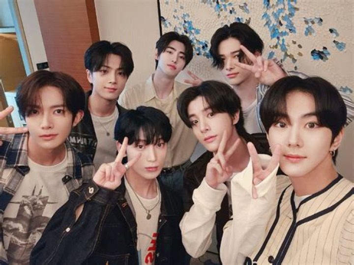 Discover ENHYPEN: Everything You Need to Know About Their Ages, Oldest to Youngest