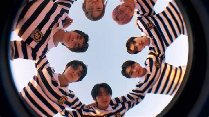 Exploring the Rise of ENHYPEN: A Comprehensive Background on the Global K-Pop Sensation