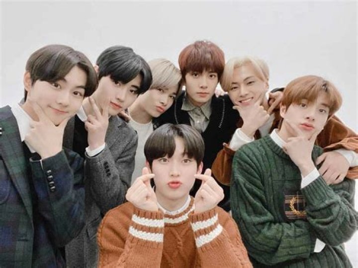 Discover the Magic of ENHYPEN Boy Band: A Rising K-Pop Sensation