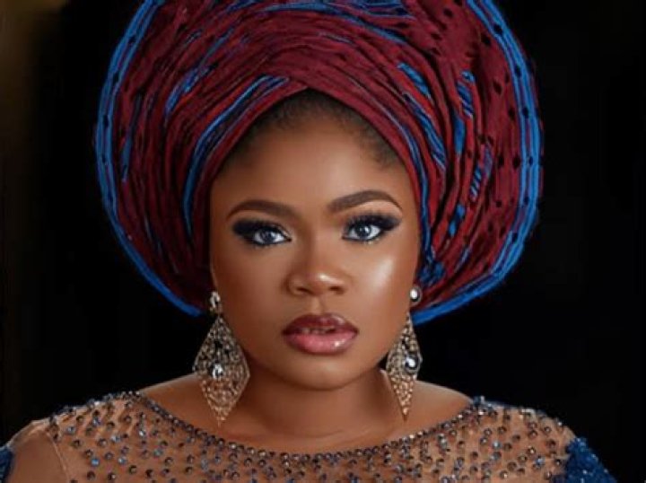 Eniola Ajao: The Rising Star of Nollywood