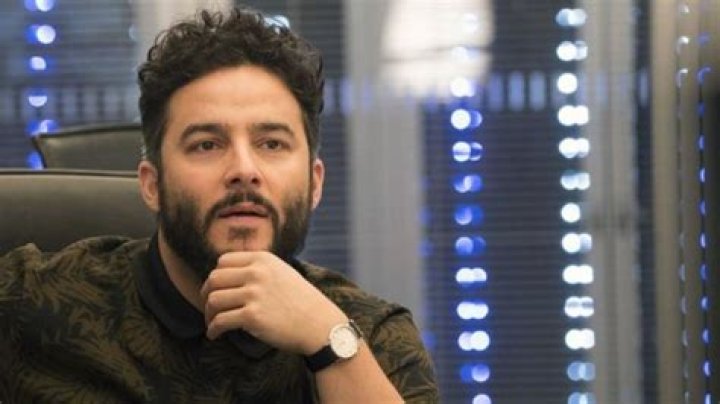 Unveiling the Charismatic Journey of Ennis Esmer