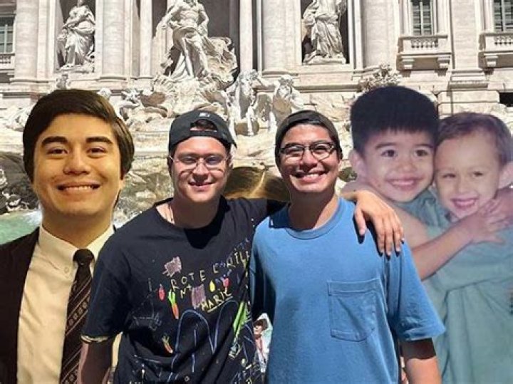 Who is Enrique Gil's Father? Discovering the Legacy Behind the Star