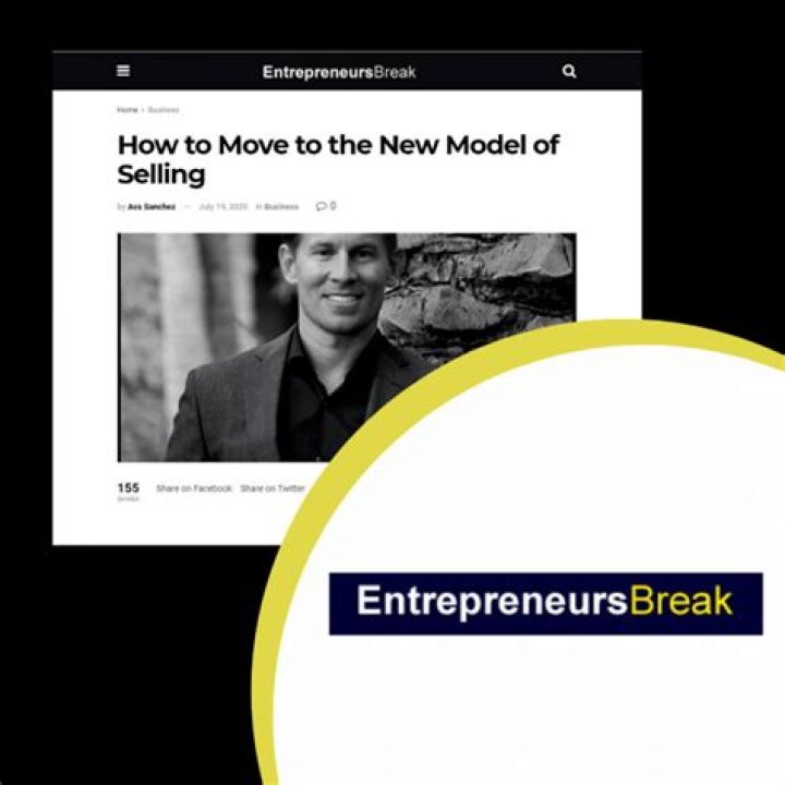 How Entrepreneurs Can Maximize Their Break for Success