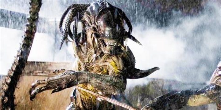 Epic Showdown: Predator vs Alien Costumes &ndash; Unveiling the Ultimate Battle