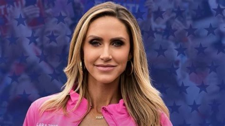 The Untold Truth of Eric and Lara Trump's Combined Net Worth
