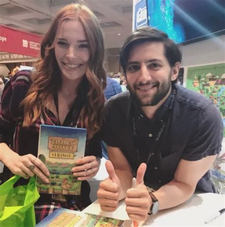 Eric Barone Wife: Exploring the Life and Story Behind the Creator of Stardew Valley