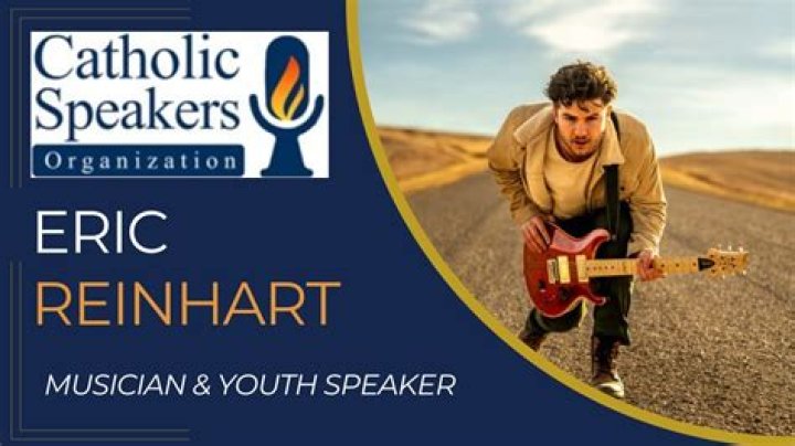 Eric Reinhardt: A Comprehensive Look at the Visionary Entrepreneur and His Impact