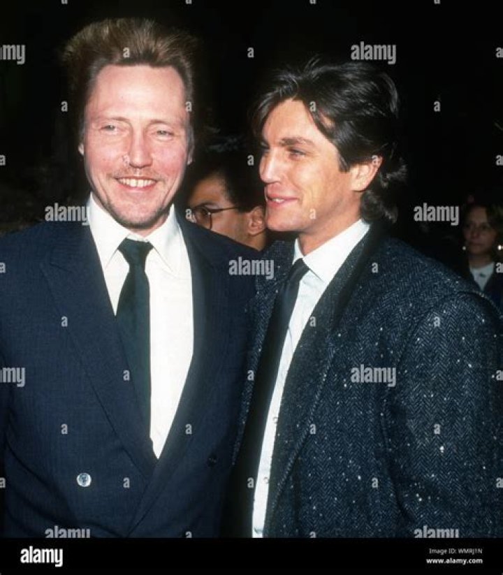 The Enduring Legacy of Eric Roberts in the 1980s: A Retrospective