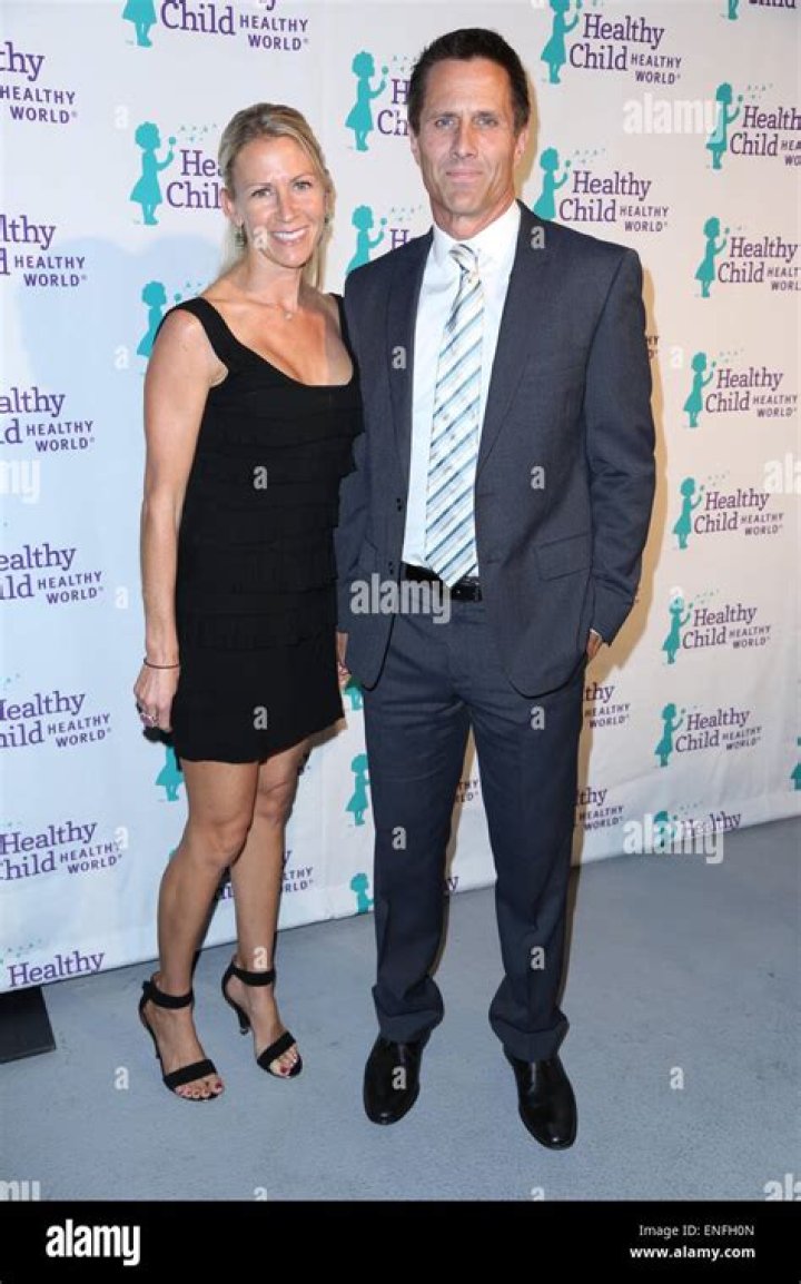 Erin Bolte: The Remarkable Journey of a Visionary Entrepreneur