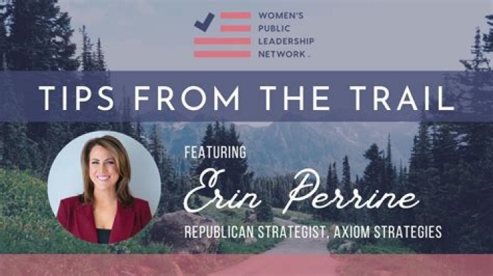 Erin Perrine: Inspiring Stories and Insights That Will Motivate You