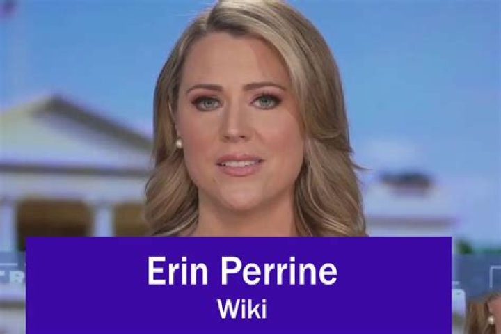 Erin Perrine Wikipedia: A Comprehensive Overview of Her Life and Career