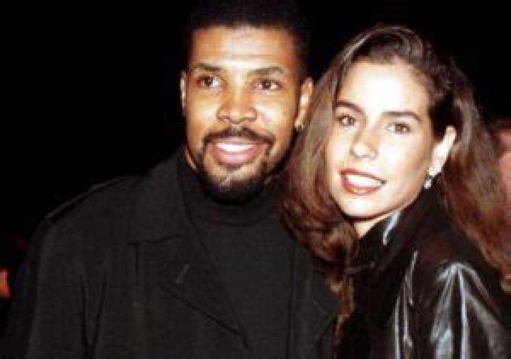 Eriq La Salle Partner: A Comprehensive Look at the Iconic Actor's Relationships