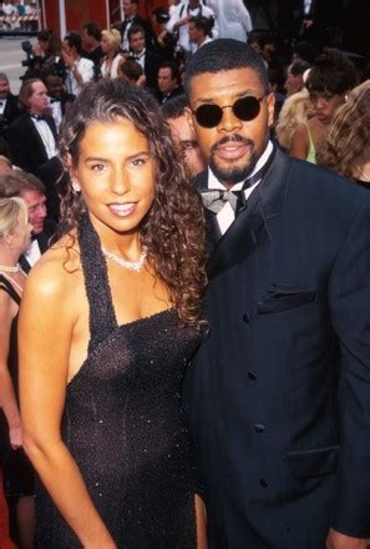 Discovering the Life of Eriq La Salle and His Wife
