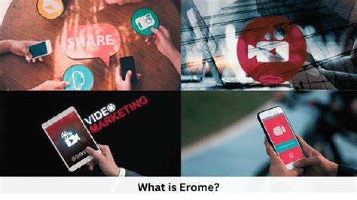 Unveiling the Secrets of Erome Imdo: A Comprehensive Guide