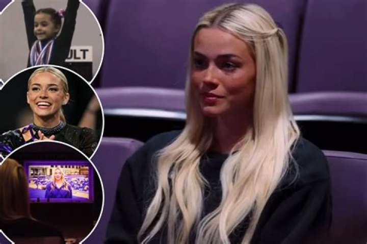 Erome Livvy Dunne: Exploring the Life, Career, and Achievements