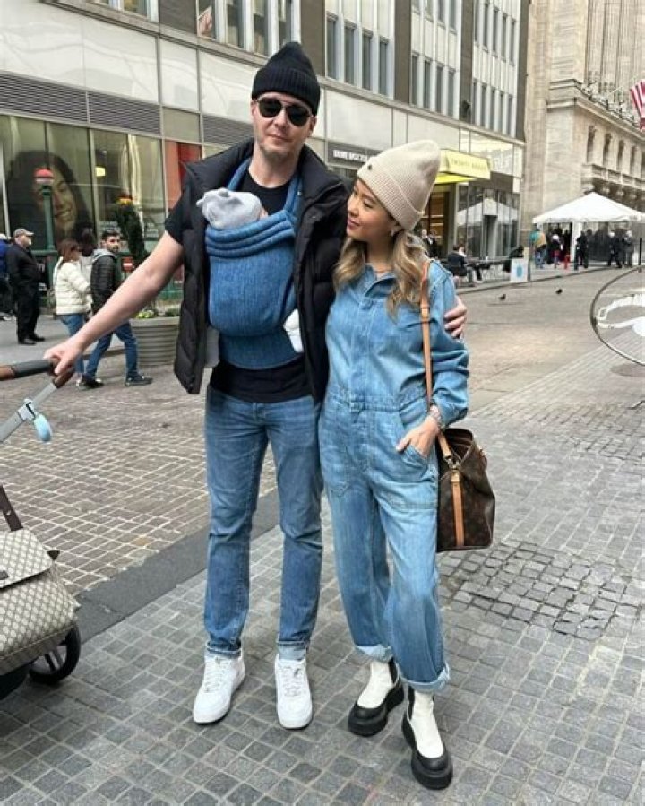 Esther Choi Husband: The Love Story Behind the Celebrity Chef