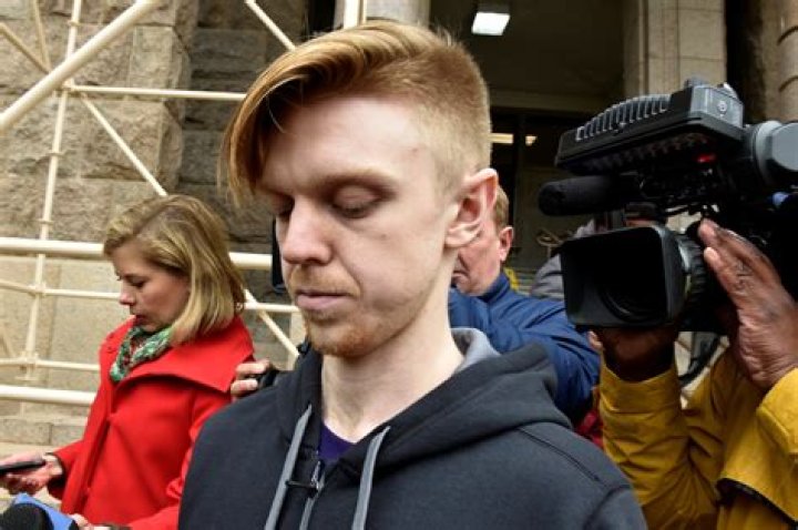 Ethan Couch: The Infamous Teen Behind the "Affluenza" Defense