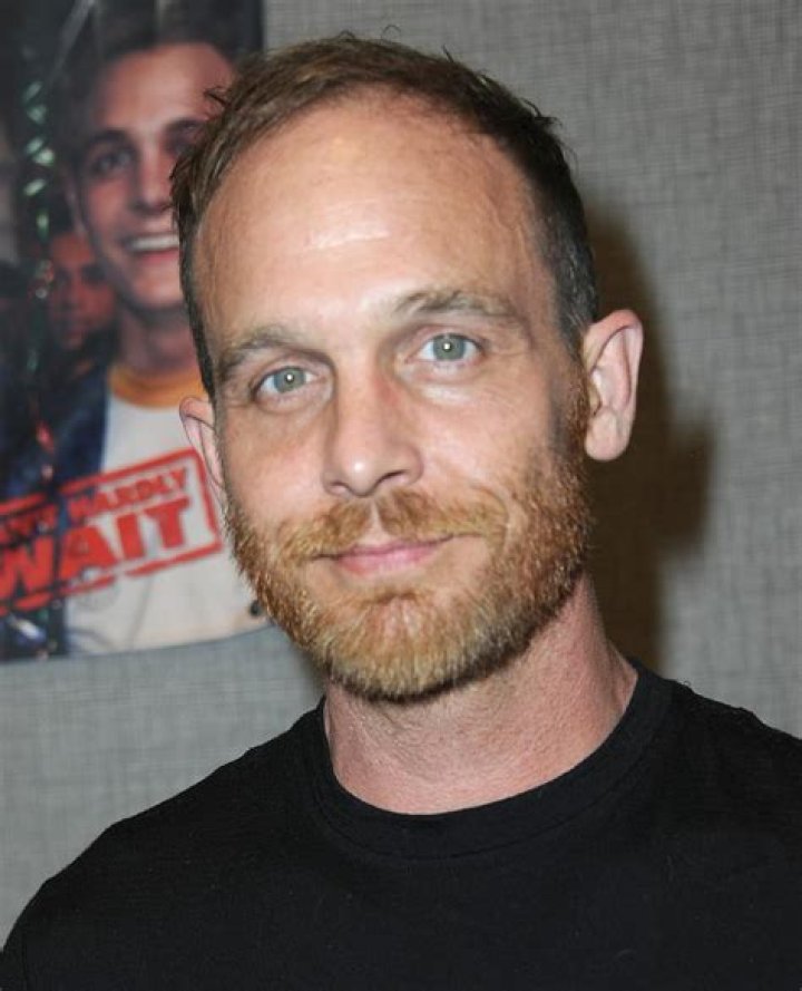 Ethan Embry Movies: A Comprehensive Guide to the Actor's Filmography