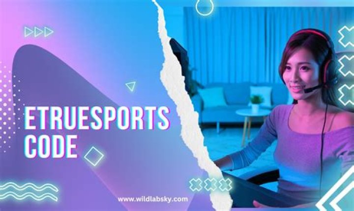 Etruesports Code: Unlocking Opportunities in the Esports World