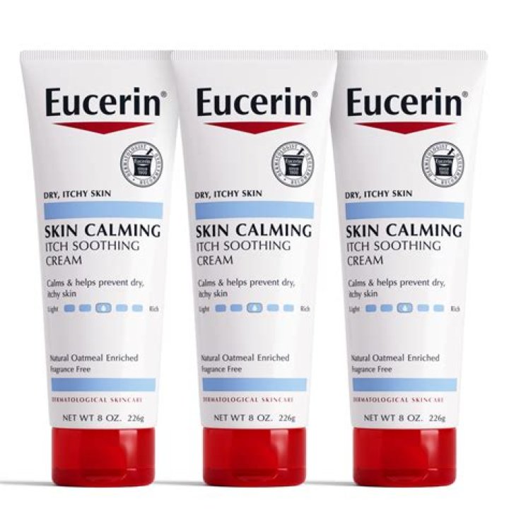 Eucerin Cream Uses: A Comprehensive Guide to Unlocking Its Benefits for Your Skin