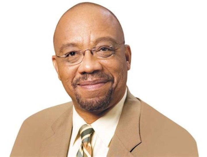 Eugene Robinson Net Worth: A Comprehensive Analysis of His Wealth and Achievements