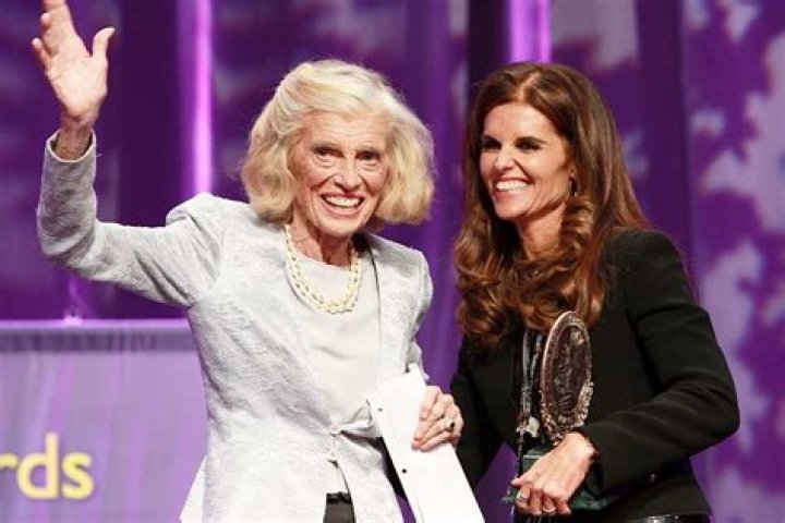 Eunice Kennedy Shriver Grandchildren: A Comprehensive Look into Their Legacy and Impact