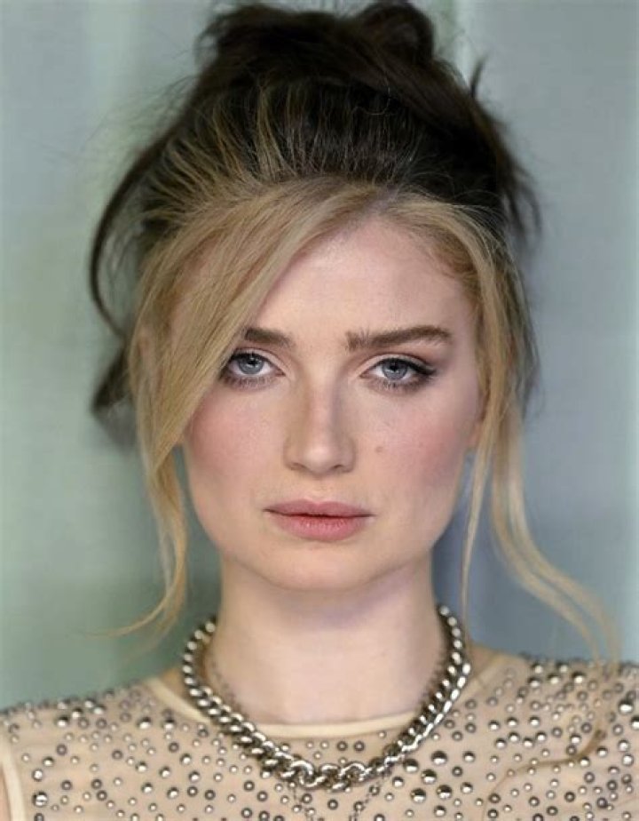 Eve Hewson: Singer, Activist, and More