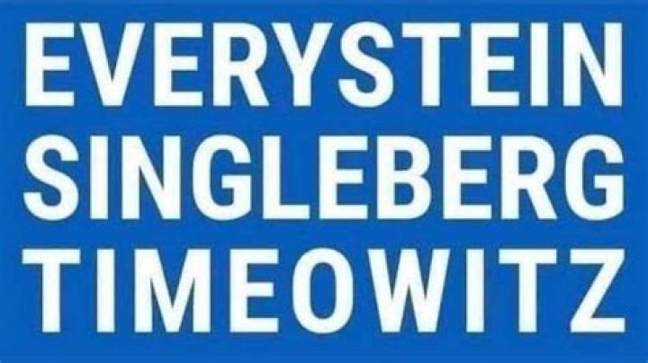 Everystein Singleberg Timeowitz: Exploring the Extraordinary Life, Achievements, and Legacy