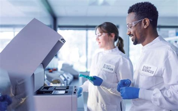 Breaking: Exact Sciences Announces Layoffs Amidst Industry Restructuring