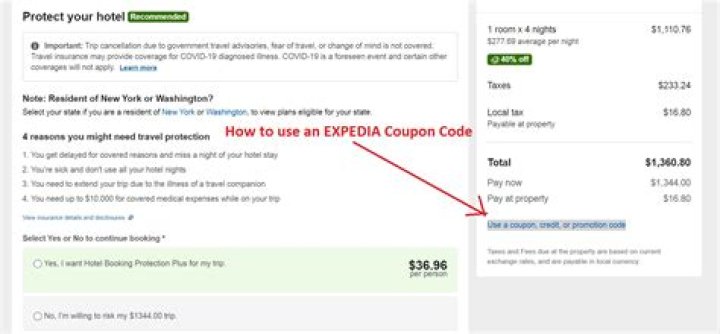 How to Save Big with Expedia Coupon Code: Your Ultimate Guide to Travel Discounts