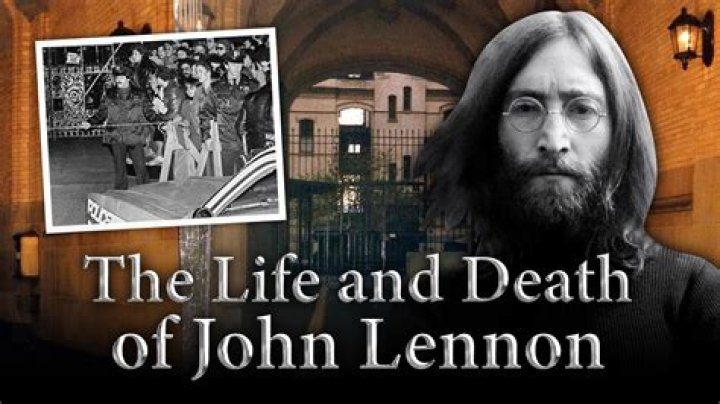 Exploring John Lennon's Life with The Lions: A Comprehensive Journey