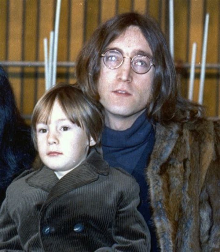 Exploring Julian Lennon's Perspective on His Father, John Lennon