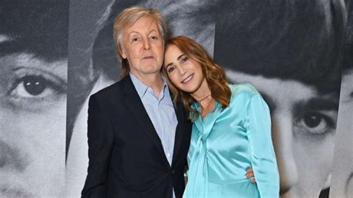Exploring Paul McCartney's Recent Pictures: A Glimpse into His Life and Legacy